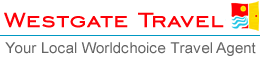 Car Hire, hotel bookings, travel insurance, foreign currency, etc