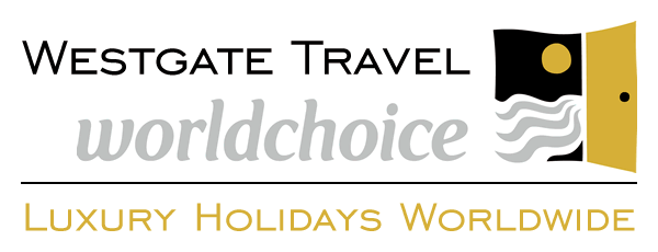 Westgate Travel Luxury Logo